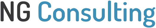 NG Consulting logo