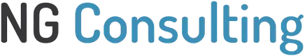 NG Consulting logo