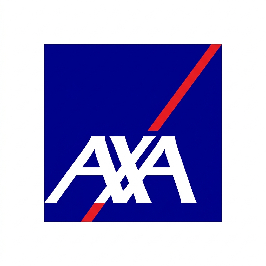 AXA Assistance screenshot portálu