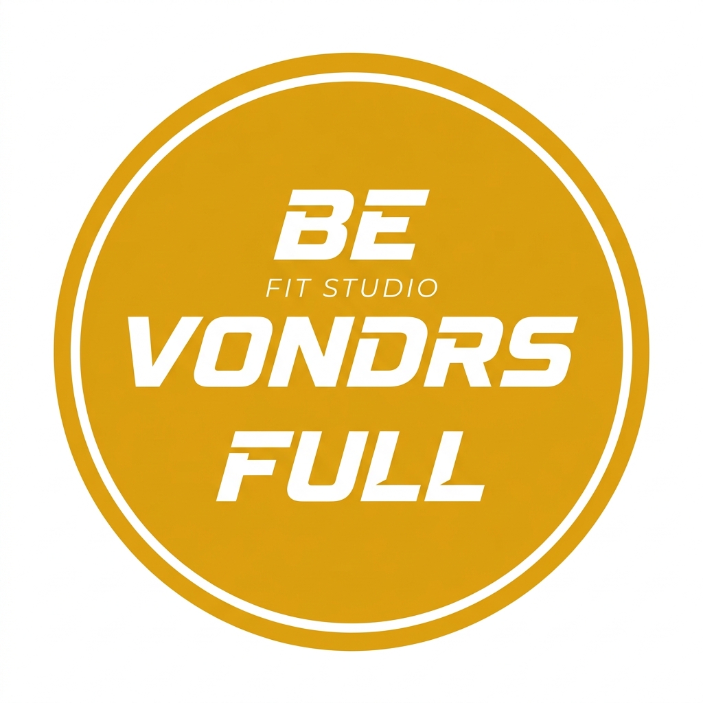 Be Vondrs Full