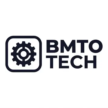 BMTO Tech screenshot ekosystému