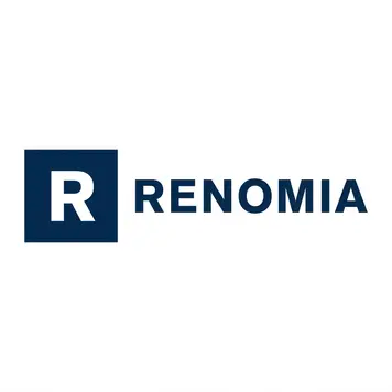 Renomia Group screenshot korporátního webu